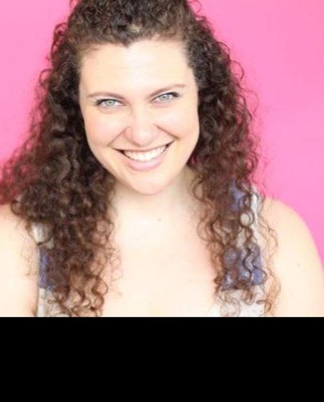 Alex Rubin Headshot