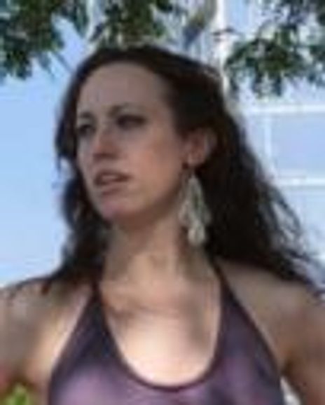 Francile Albright Mullen Headshot