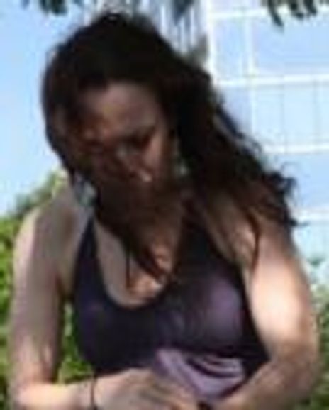 Katharine McLeod Headshot