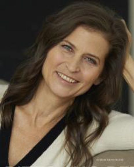 Miranda Wilson Headshot