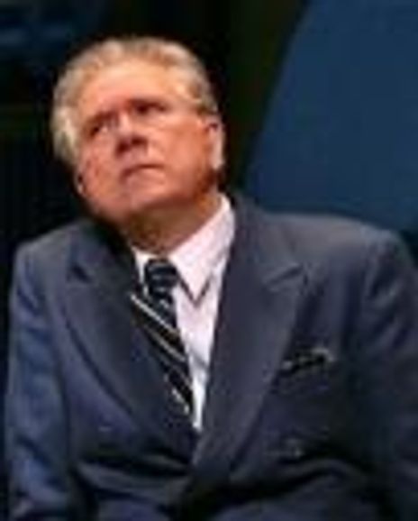 John Larrouquette Headshot