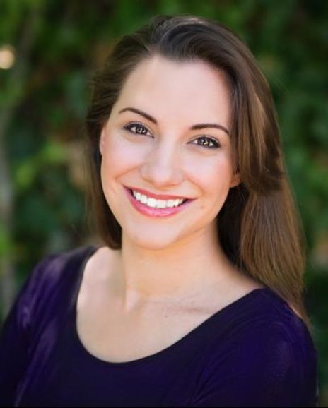 Brittany Law Headshot