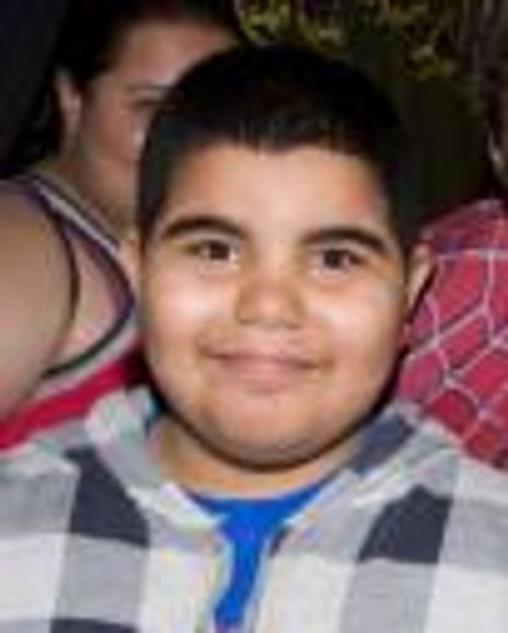 Armando Bigo Headshot