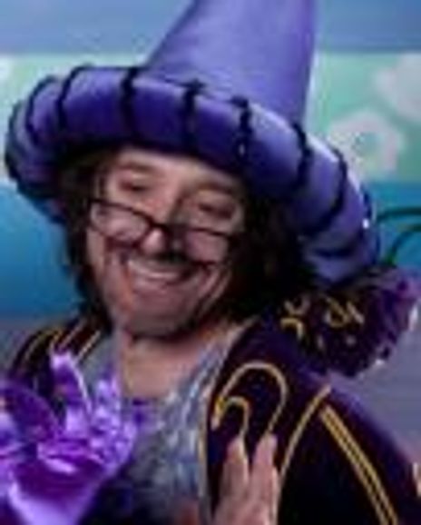 Frankie Kraintz Headshot