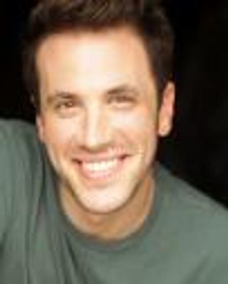 Zach Kenney Headshot