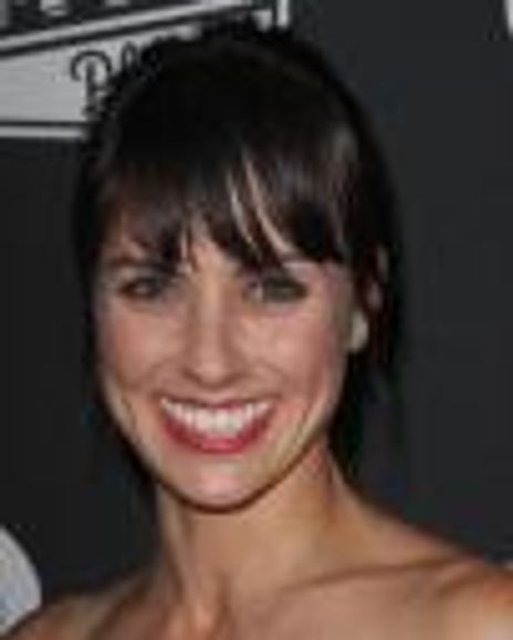 Constance Zimmer Headshot