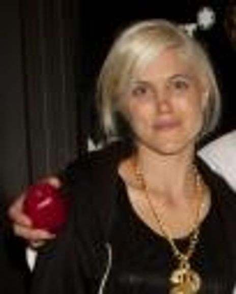 Charity Wakefield Headshot