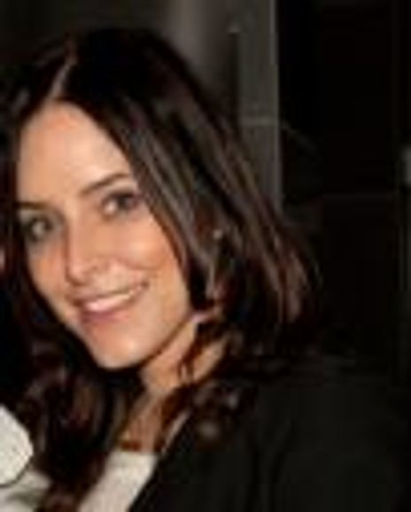 Jenny Biggs Headshot