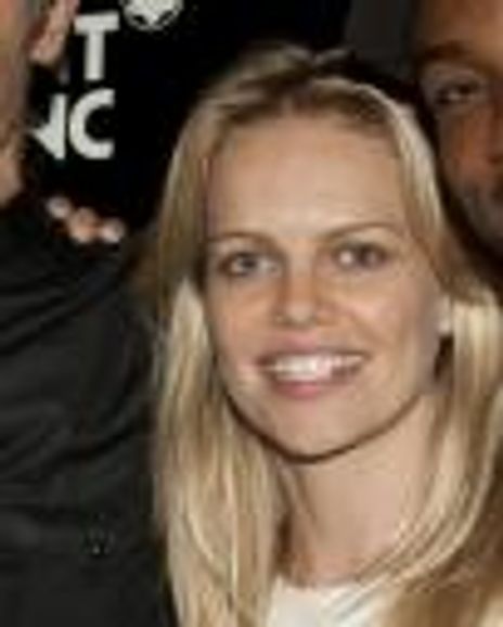 Leigh Kilton Smith Headshot