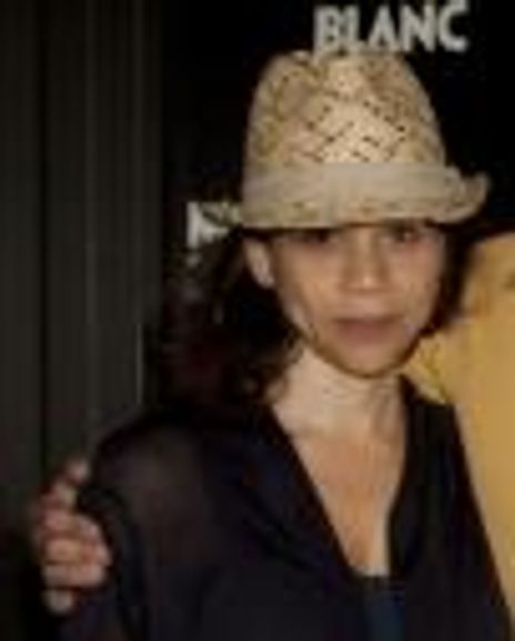 Gail Mancuso Headshot