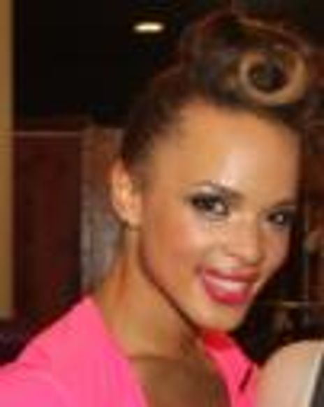 Adar Wellington Headshot