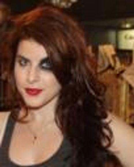 Olivia Cipolla Headshot