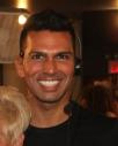 Darryl Nipps Headshot