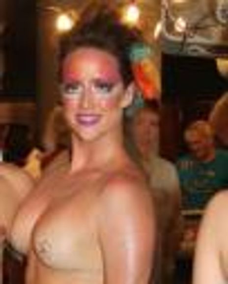 Tania Ingersoll Headshot