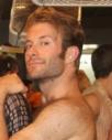 Colin Culiffe Headshot