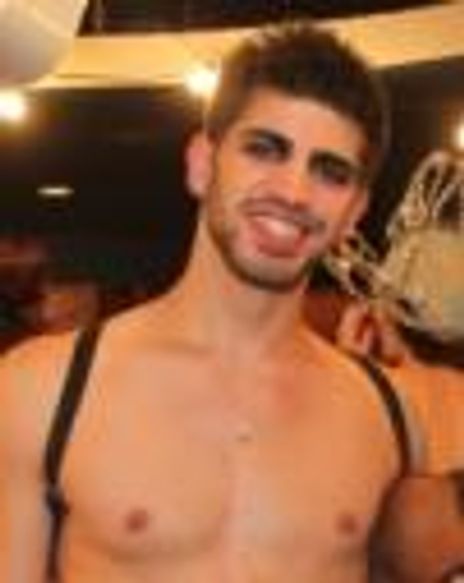 Richard "JMV" Schieffer Headshot