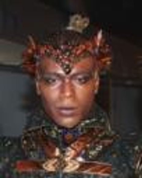 Grasan Kinsberry Headshot