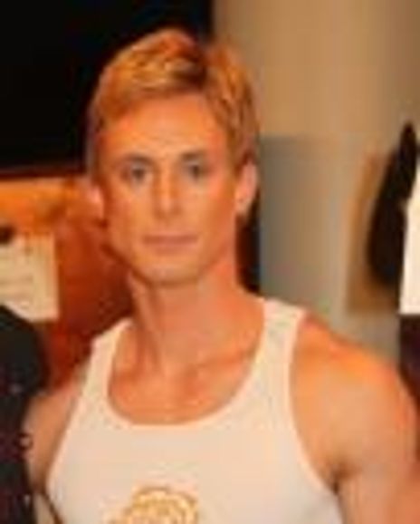 Barry Lowin Headshot