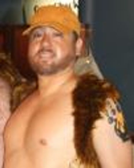 Juan Jose Ibarra Headshot