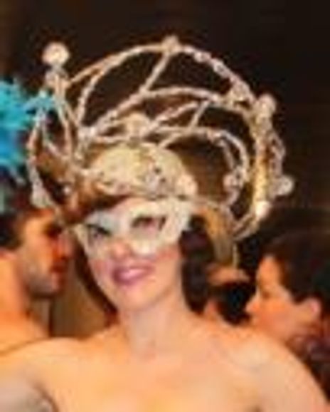 Madeline Reed Headshot