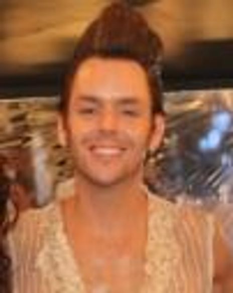 Scott Gurthrie Headshot