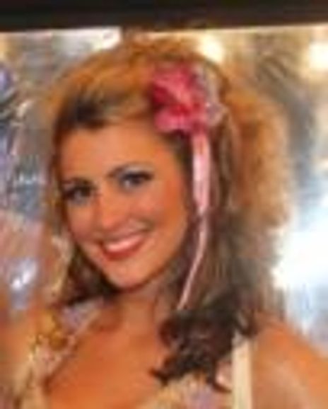 Kristin Wetherington Headshot