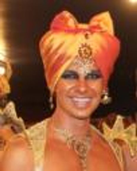 Arthur Grabsky Headshot