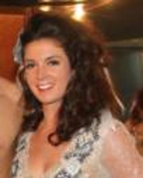 Alex Piechote Headshot