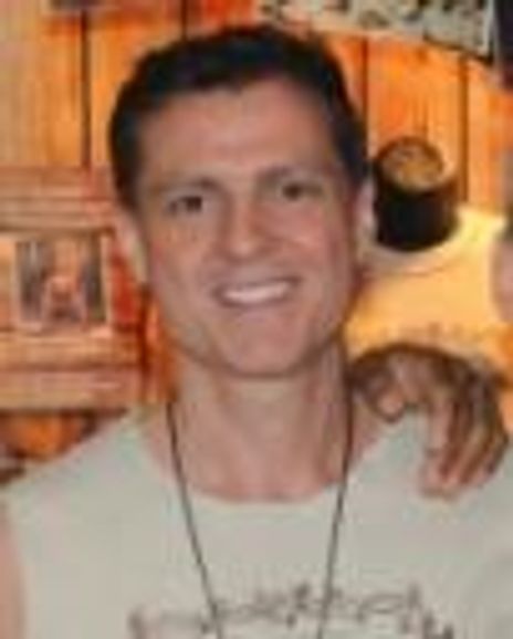 Peter Borzotta Headshot