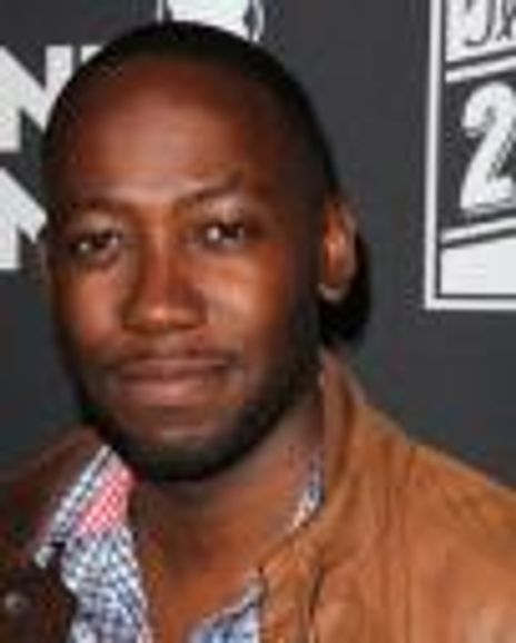 Lamorne Morris Headshot