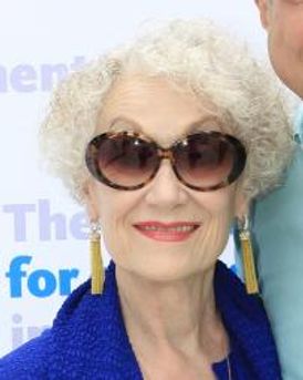 Jane Johnston Headshot