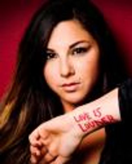 Olivia Noelle Headshot