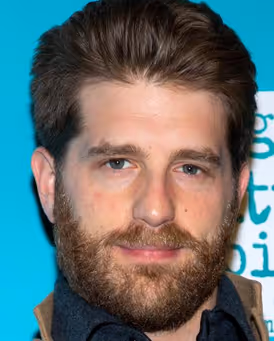 Jonah Platt Headshot