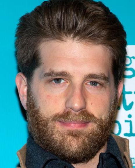 Jonah Platt Headshot