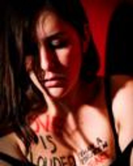 Jilli Marine Headshot