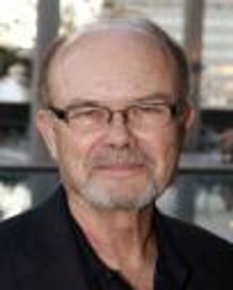 Kurtwood Smith Headshot
