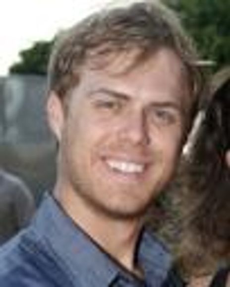 Todd MacIntyre Headshot