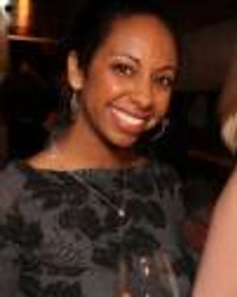 Andrea Rosenthal Headshot