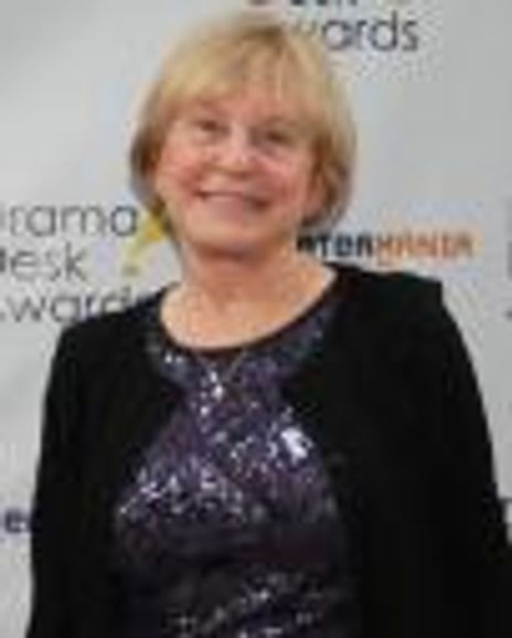 Kathleen Johnson Headshot