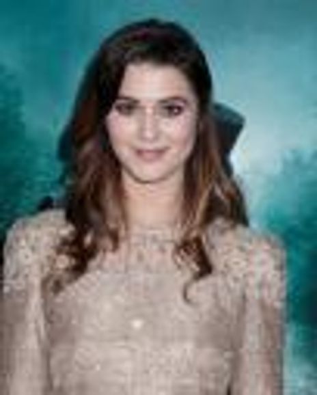 Mary Elizabeth Winstead Headshot