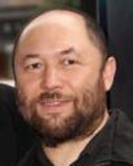 Timur Bekmambetov Headshot