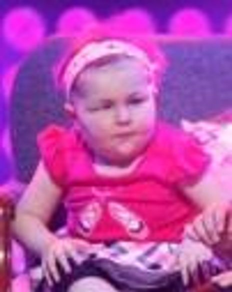 Avalanna Routh Headshot