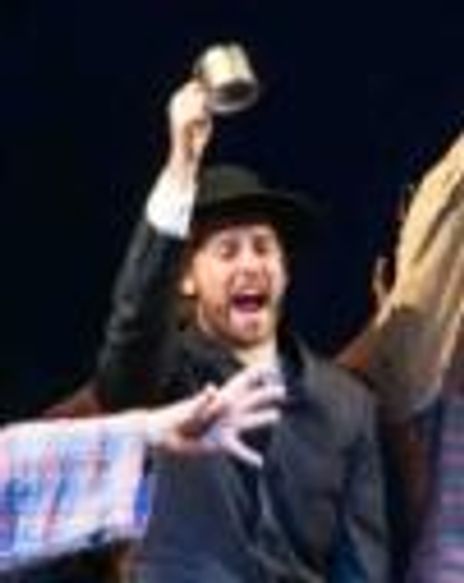 Matthew Rickard Headshot