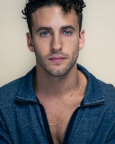 Danny Kornfeld Headshot