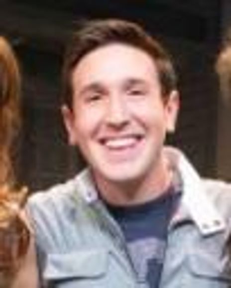 Ben Holtzman Headshot