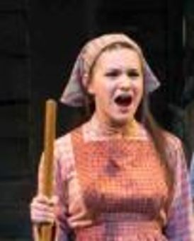 Dawn Rother Headshot