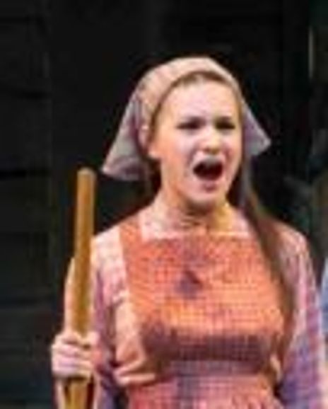 Dawn Rother Headshot