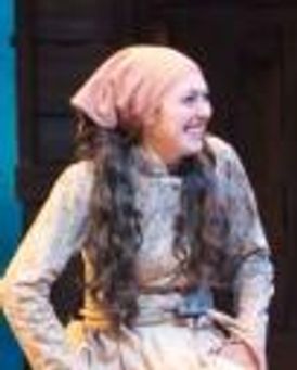 Rebecca Kuznick Headshot