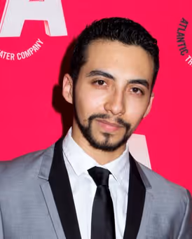 Andrew Mayer Headshot