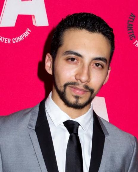 Andrew Mayer Headshot